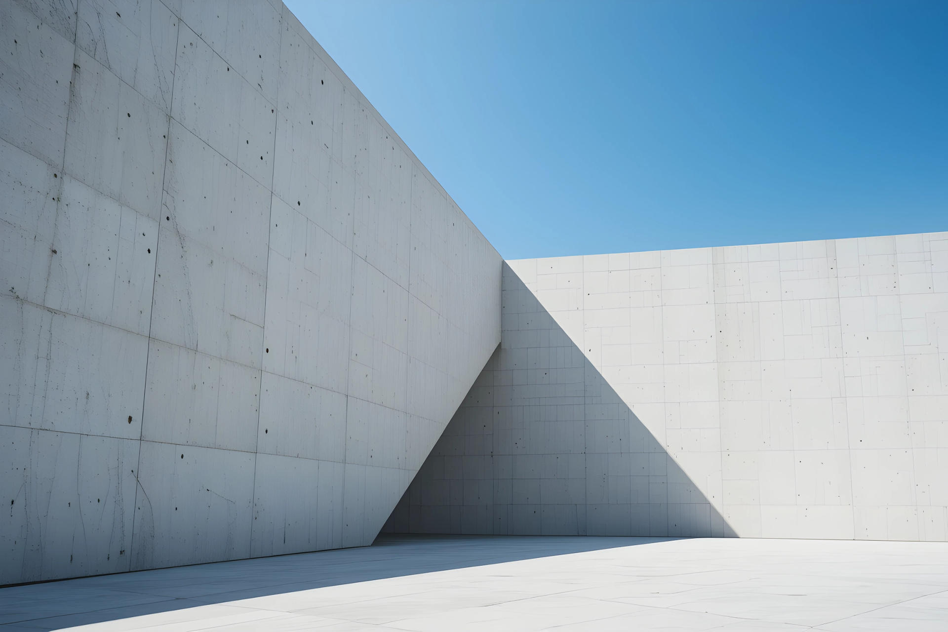 Beton jako klíčový materiál – trendy, výzvy a budoucnost