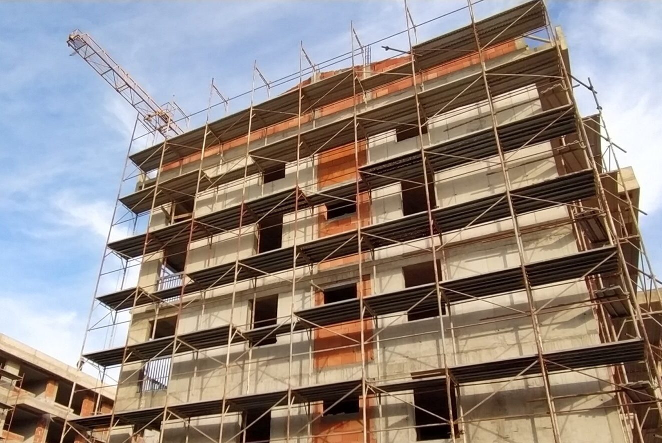 Technologické standardy monolitických konstrukcí: Jak BBP Monolit zajišťuje kvalitu a trvanlivost.