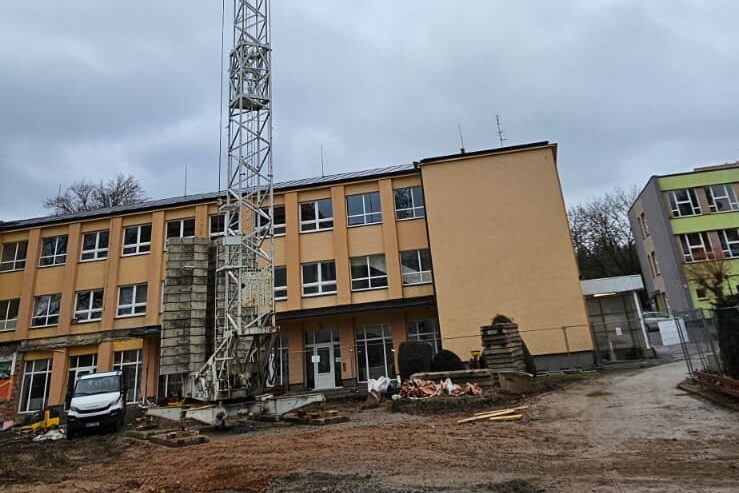 Základní škola Humpolec